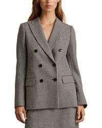 Reiss - Drew Casual Jacket - Lyst