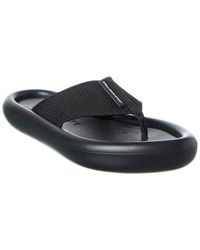 Stella McCartney - Air Slide Flip Flop - Lyst