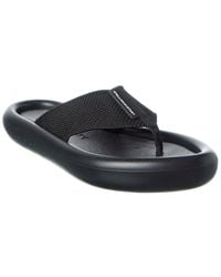 Stella McCartney - Air Slide Flip Flop - Lyst