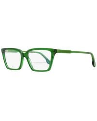 Victoria Beckham - Vb2653 55Mm Optical Frames - Lyst