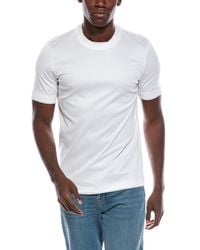 Brunello Cucinelli - Slim Fit T-Shirt - Lyst