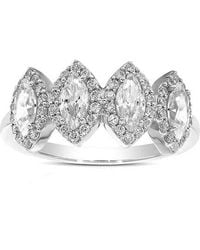 Amairah - 14K 1.50 Ct. Tw. Lab-Grown Diamond Ring - Lyst