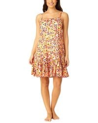 Anne Cole - A-line Dress - Lyst