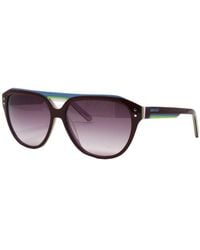 Just Cavalli - Jc505S 58Mm Sunglasses - Lyst
