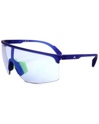 adidas - Sport Unisex Sp0005 Sunglasses - Lyst