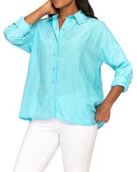 Tolani - Kennedy Shirt - Lyst