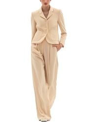 BGL - 2Pc Blazer & Pant Set - Lyst