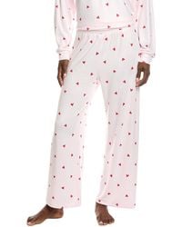 Z Supply - Luxe Heart Pant - Lyst