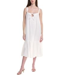 Electric and Rose - Addison Maxi Dress - Lyst