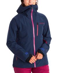Marmot Jackets for Women - Up to 71% off | Lyst