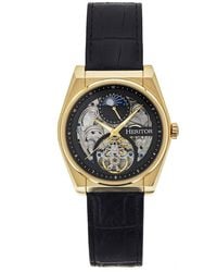 Heritor - Daxton Watch - Lyst