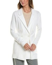 Autumn Cashmere - Boyfriend Milano Blazer - Lyst