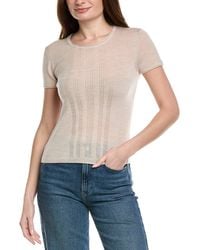 Proenza Schouler - Prozena Schouler Blaine Wool Shirt - Lyst