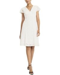 Maggy London - Mini Dress - Lyst
