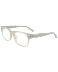 Linda Farrow - Matthew Williamson By Linda Farrow Mw69 51Mm Optical Frames - Lyst