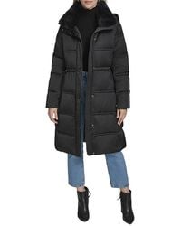 Andrew Marc - Emery Luster Down - Lyst