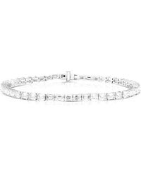 Amairah - 14K 5.00 Ct. Tw. Lab-Grown Diamond Tennis Bracelet - Lyst