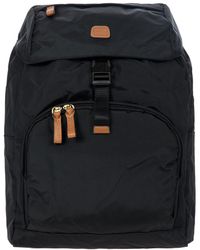 Bric's - Bric’S X-Collection Excursion Backpack - Lyst