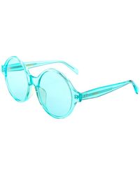 Celine - Cl40051F 58Mm Sunglasses - Lyst
