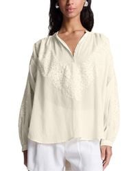 A.L.C. - Elaine Top - Lyst