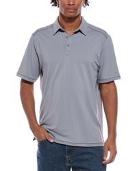 Tommy Bahama - Costa Wave Polo Shirt - Lyst