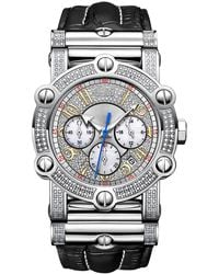 JBW - Phantom 10 Year Diamond Watch - Lyst