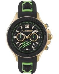 Philipp Plein - Plein Sport Warrior Tech Watch - Lyst