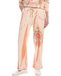 The Nu Vintage - Wild Rose Sweatpant - Lyst