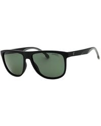 Carrera - 8059/S 58Mm Sunglasses - Lyst