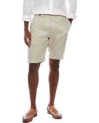 Isaia - Sport Short - Lyst