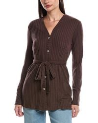 Michael Stars - Celeste Cardigan - Lyst