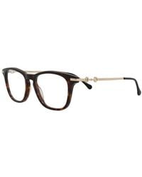 Gucci - Gg0919O 50Mm Optical Frames - Lyst