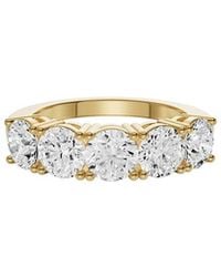 Diamond Select Cuts - 14K 0.50 Ct. Tw. Diamond Ring - Lyst
