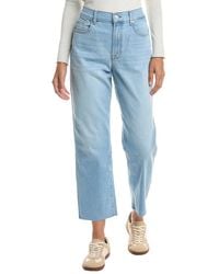 7 For All Mankind - Slim Evolution The Modern Straight Sirte Jean - Lyst