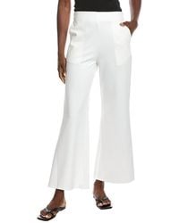 Gracia - Wide Leg Pant - Lyst