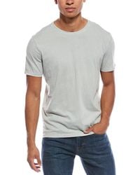 John Varvatos - Enzo T-shirt - Lyst