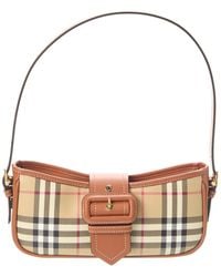 Burberry - Bags - Lyst