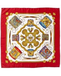hermes scarf for sale