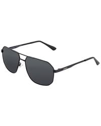 Breed - Norma 60Mm Polarized Sunglasses - Lyst