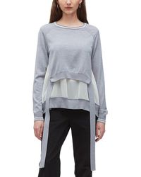 3.1 Phillip Lim - Sweater - Lyst