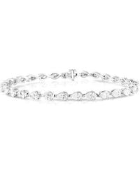 Amairah - 14K 5.00 Ct. Tw. Lab-Grown Diamond Tennis Bracelet - Lyst