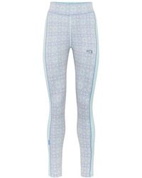 Kari Traa - Rose High-Waist Wool Base Layer Pant - Lyst