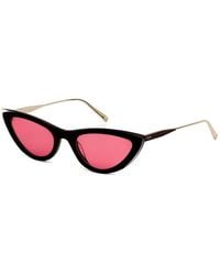MCM - 699s 55mm Sunglasses - Lyst