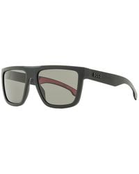 BOSS - B1451S 59Mm Polarized Sunglasses - Lyst
