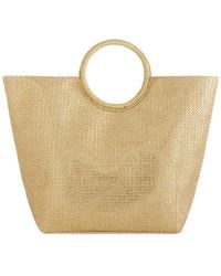 Shiraleah - Adora Round Handle Tote - Lyst