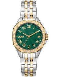DKNY - Evening Watch - Lyst