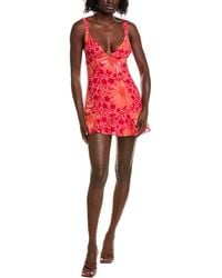 Free People - Heat Of The Moment Sleeveless Top - Lyst