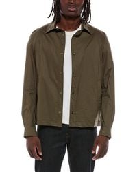 Herno - Essence Shacket - Lyst