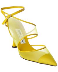 jimmy choo traci 90