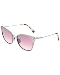 Tom Ford - Ft0843 56mm Sunglasses - Lyst
